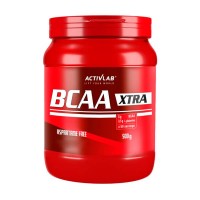 Activlab BCAA Xtra 500 г Черная смородина