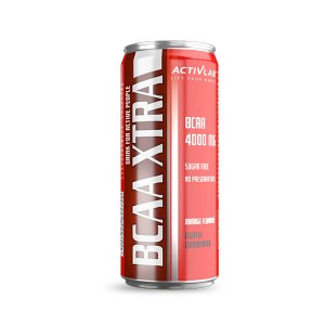 Activlab BCAA Xtra Drink 250 мл Апельсин