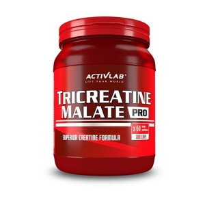Activlab Креатин TCM Pro 300 капсул