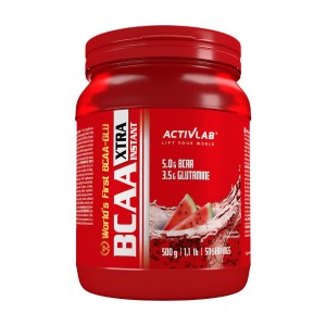Activlab ВСАА Xtra INSTANT 500 г Кавун