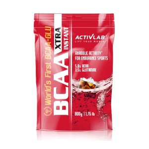 Activlab ВСАА Xtra INSTANT 800 г Кола
