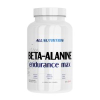 AllNutrition Beta-alanine Endurance Max 250 г