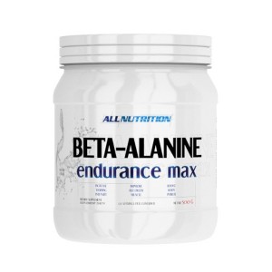 AllNutrition Beta-alanine Endurance Max 500 г