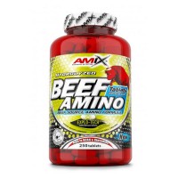 Amix Nutrition Beef Amino 250 таблеток