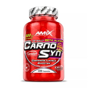 Amix Nutrition CarnoSyn 100 капсул