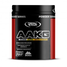 Аргинин Real Pharm AAKG 300 г Ананас