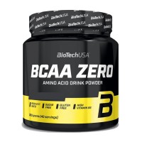 BioTech BCAA Zero 360 г Арбуз