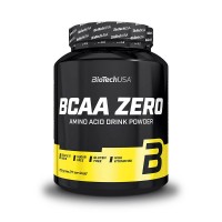BioTech BCAA Zero 700 г Яблоко