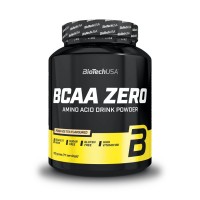 BioTech BCAA Zero 700 г Персик
