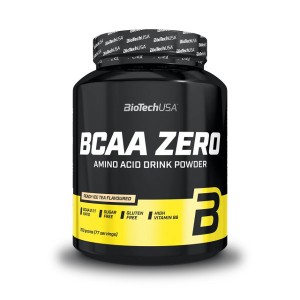 BioTech BCAA Zero 700 г Персик