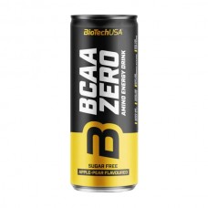 BioTech BCAA Zero Energy Drink 330 мл Яблоко груша