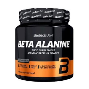BioTech Beta Alanine 300 г