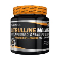 BioTech Citrulline Malate 300 г Без вкуса