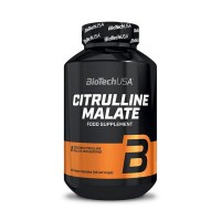 BioTech Citrulline Malate 90 капсул