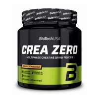 BioTech Crea Zero 320 г Апельсин