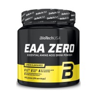 BioTech EAA Zero 350 г Лимон