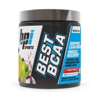 BPI Sports BEST BCAA 300 г Фруктовий пунш