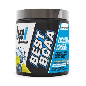 BPI Sports BEST BCAA 300 г Сладкий лимонный чай