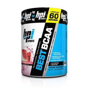 BPI Sports BEST BCAA 600 г Кавун