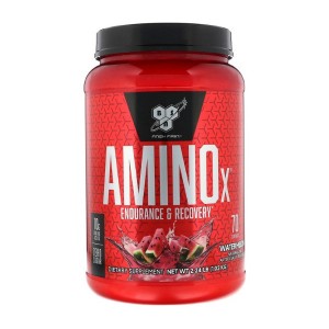 BSN ВСАА Amino X 1.01 кг Арбуз