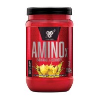 BSN ВСАА Amino X 435 г Ананас
