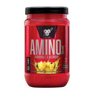 BSN ВСАА Amino X 435 г Ананас