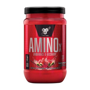 BSN ВСАА Amino X 435 г Арбуз