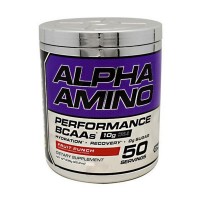 Cellucor Alpha Amino 635 г Фруктовый пунш
