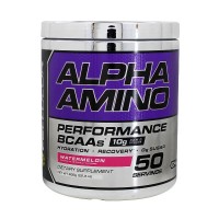 Cellucor Alpha Amino 635 г Арбуз