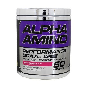 Cellucor Alpha Amino 635 г Арбуз