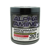 Cellucor Alpha Amino Xtreme 390 г Фруктовий пунш