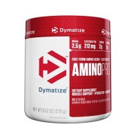 Dymatize Amino Pro 270 г Киви клубника