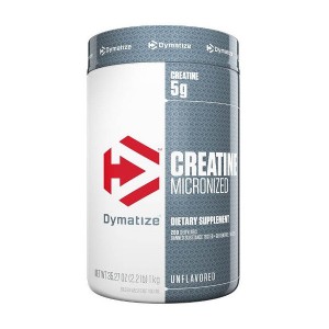 Dymatize Creatine Micronized 1 кг