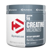 Dymatize Creatine Micronized 500 г