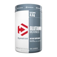 Dymatize Glutamine Micronized 1 кг