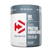 Dymatize Super Amino 6000, 180 каплет