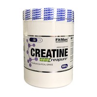 FitMax Base Creatine Creapure 600 г