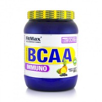 FitMax BCAA Immuno 600 г Ананас бузина