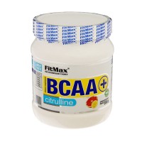 FitMax BCAA + Citrulline 300 г Лимон грейпфрут