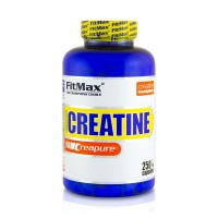 FitMax Creatine Creapure 250 капсул