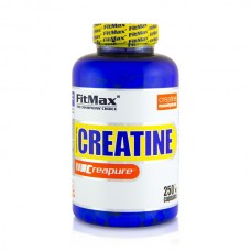 FitMax Creatine Creapure 250 капсул FitMax Creatine Creapure 250 капсул