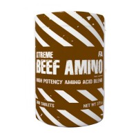 Fitness Authority Xtreme Beef Amino 300 таблеток