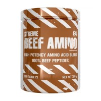 Fitness Authority Xtreme Beef Amino 600 таблеток