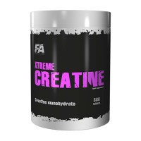 Fitness Authority Xtreme Creatine 300 таблеток