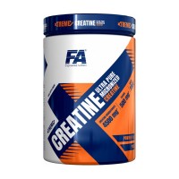 Fitness Authority Xtreme Creatine 500 г
