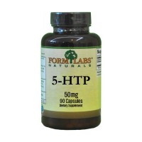 Form Labs 5-HTP 50 mg 90 капсул