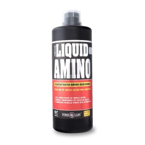 Form Labs Amino Liquid 1 літр Апельсин