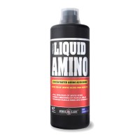 Form Labs Amino Liquid 1 літр Чорна смородина
