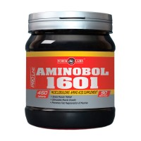 Form Labs Aminobol 1601, 450 таблеток