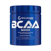 Galvanize Chrome BCAA 5000, 150 таблеток